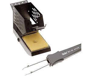 Weller T0053313399 - Set di pinzette dissaldanti, 50 W