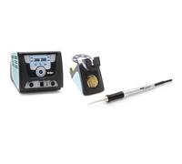Weller T0053422670 Wx 2010 Micro Ms Saldatura Stazione Set