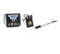 Weller T0053422672 WX 2012 ULTRA MS Set Di Stazione Di Saldatura