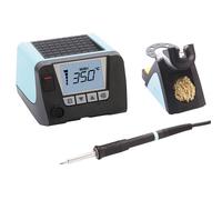 Weller T0053441399N Wt 1013 Set Con 1 PSU / Wp 80 Ferro / Wsr 201 Sicurezza