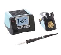 Weller T0053441399N Wt 1013 Set Con 1 PSU / Wp 80 Ferro / Wsr 201 Sicurezza