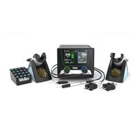 Weller T0053457699 Wxsmart Micro / Pico / Pinzette Set 230V F/G