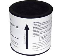 Weller T0053641099 Filtro compatto (L x L x A) 135 x 135 x 130 mm 1 pezzo 1 pz.