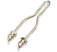 WELLER 54000599 - Punta per saldatura a lunga durata, a forma di scalpello, diritt