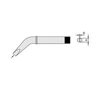 Weller T0054251899 saldatura punta per Magnas Tattoo W201
