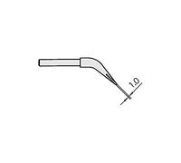 Weller T0054414599 punta dissaldante per WT50/WTA50