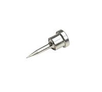 Weller T0054443699 Lt 1S Saldatura Punta - Rotondo Punta Sottile Ø0.2 X 15.0mm