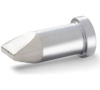 Weller T0054448399 - Punta per saldare, serie LT, a forma di scalpello, 4,6 x 0,8 mm