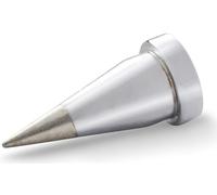 Weller T0054448999 - Punta per saldatura serie LT, forma rotonda, diametro 0,5 mm