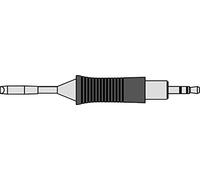 Weller T0054461199 saldatura punta per Wmrp 3.6 x 0.9 mm