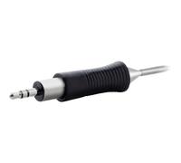 Weller T0054462499N RTM 020 G MS Punta di saldatura Conica Dimensione punta 2 m