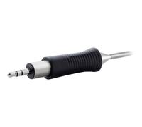 Weller T0054462499N RTM 020 G MS Punta di saldatura Conica Dimensione punta 2 m