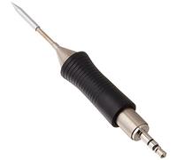 Weller T0054462571N Rt 1Nwms Venduto. Punta Ago. 1 mm cromato, nero