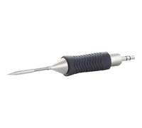 Weller T0054462599N RTM 001 C NW Punta di saldatura Conica Dimensione punta 0.1