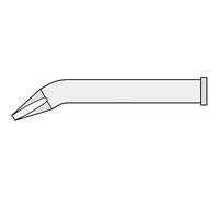 Weller T0054474399 punta a scalpello