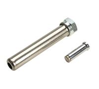 Weller T0058720787 PT7 - Lt 370°C Adattatore Con Barile per Tutti Tcp / Fe 50M