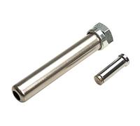 WELLER PT8 LT - Adattatore per punta di saldatura PT8-LT, 5,45 mm, 2 parti