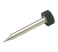 Weller T0058744710 Tubetto fermapunta per saldatori WSP 80 / WP 80 Contenuto