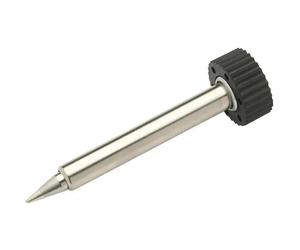 Weller T0058744710 Tubetto fermapunta per saldatori WSP 80 / WP 80 Contenuto