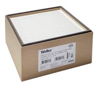 2177620 weller filterset fr zero smog 2 el wfe 2es / cs filtro compatto l x