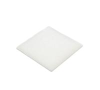Weller T0058762703 fine filtro antiparticolato M5 Wfe 2ES 10/PK, nero