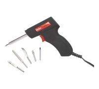 SALDATORE ELETTRICO A PISTOLA THERMA-BOOST 30/130W ART.TB100EU
