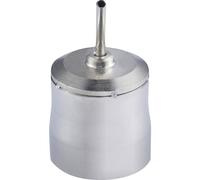 SPITZE TNRB 17 - Ugello per aria calda, TNRB 17, inclinato