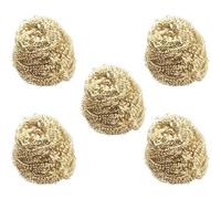 WLACCBS-02 - Sistema Di Pulizia A Secco In Ottone Per Punte Di Saldatura