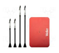WELLER WLACCHHM-02EU Morsetto per PCB