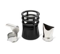 Weller WLACCNSETHG2 Set di Ugelli per Pistole ad Aria Calda con Ugello di Protez