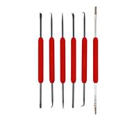Weller WLACCSAK-02 Saldatura Aiuto Set - 6 Confezione