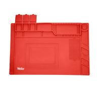 Weller WLACCWSM2-02 Calore & Antiscivolo Resistente Silicone Riparazione Opaco -