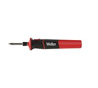 Weller WLBRK12EU Saldatore Cordless Ricaricabile Weller 12 W Alimentato A Batterie Agli Ioni Di Litio
