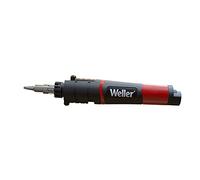Weller WLBUK75 Kit Saldatore Cordless Weller 25 W-75 W E Aria Calda Alimentato A Butano (Butano Non Incluso)