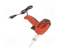 WELLER WLG940023C Saldatrice
