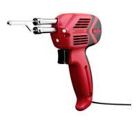Weller WLG9400K23C Saldatore a pistola 230 V 140 W Forma a scalpello, Punta per