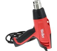 Weller WLHG1623C Termosoffiatore 1600 W