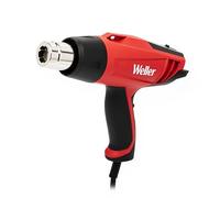 Weller WLHG2023C Pistola ad Aria Calda con Controllo Continuo Della Temperatura, 2000W