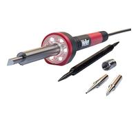Weller WLIRK6023C Led Halo Ring™ Kit Saldatore da 60 W, EU