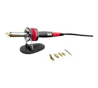 Weller WLIWBK1523C Kit Per Pirografia Weller, 8 Pezzi, EU - NUOVO