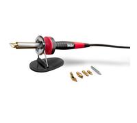Weller WLIWBK1523G Pirografia Ferro Kit, 30W/230V, 8 PC, UK