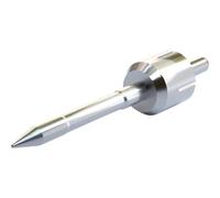 Weller WLTC03IBA4 Punta di saldatura Conica Dimensione punta 0.3 mm Contenuto