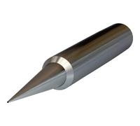 WLTC04IR60 PUNTA DI SALDATURA CONICA DIMENSIONE 0.40 MM CONTENUTO 3 PZ