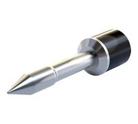 WELLER WLTC04LBA12 Lötspitze Konisch Spitzen-Dimensione 0.4mm Inhalt 1St.