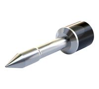 Weller WLTC04LBA12 Punta di saldatura Conica Dimensione punta 0.4 mm Contenuto