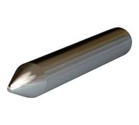 Weller WLTC08IR30 Punta di saldatura Conica Dimensione punta 0.80 mm Contenuto