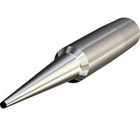 Weller WLTC08IR60 Guasto del saldatore conico Dimensione del guasto 0.80 mm Cont