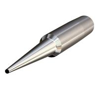 Weller Punta di saldatura WLTC08IR60 Conica 0,80 mm 3 pz