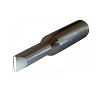 WLTCH60IR80 - Weller Punta saldante a scalpello da 6,4 mm per WLIR80