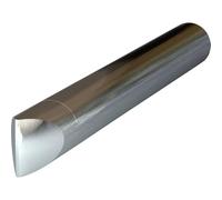 Weller WLTCH6IR60 Guasto del saldatore a forma di scalpello Dimensione del guasto 6.40 mm Contenuto 3 pc(i)